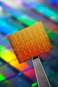 Image 1 : Un CPU à 1 000 cores dans 8 ans selon Intel