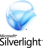 Image 1 : Silverlight sera accéléré GPU