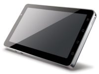 Image 1 : ViewPad, la mini tablette Android de ViewSonic