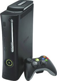 Image 1 : La Xbox 360 baisse de prix : moins de 200 €