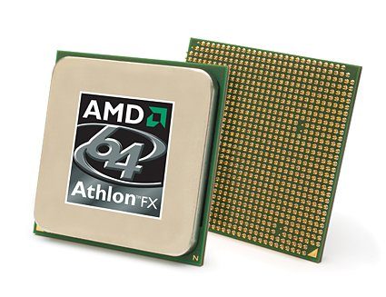 Image 1 : AMD parle de son 10 nm