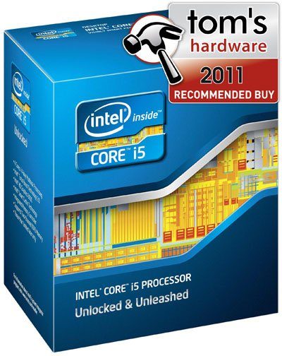 Image 75 : Intel Core 2000 : le test des Sandy Bridge