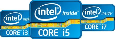 Image 1 : Intel Core 2000 : le test des Sandy Bridge