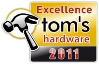 Image 2 : Meilleurs produits : les Awards 2011 de Tom's Hardware