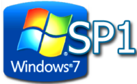 Image 1 : Le SP1 de Windows 7 pour tous