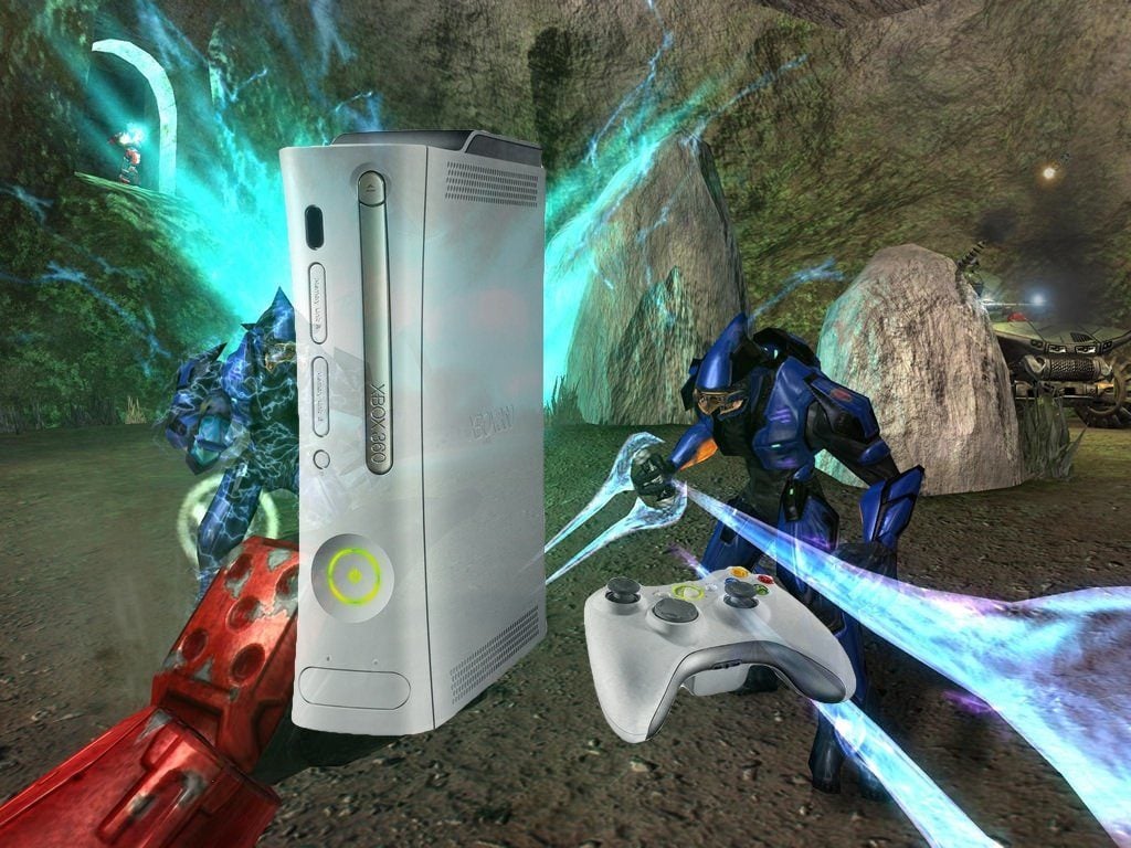 Image 16 : De quoi sont faites les consoles de 2001-2010 ?