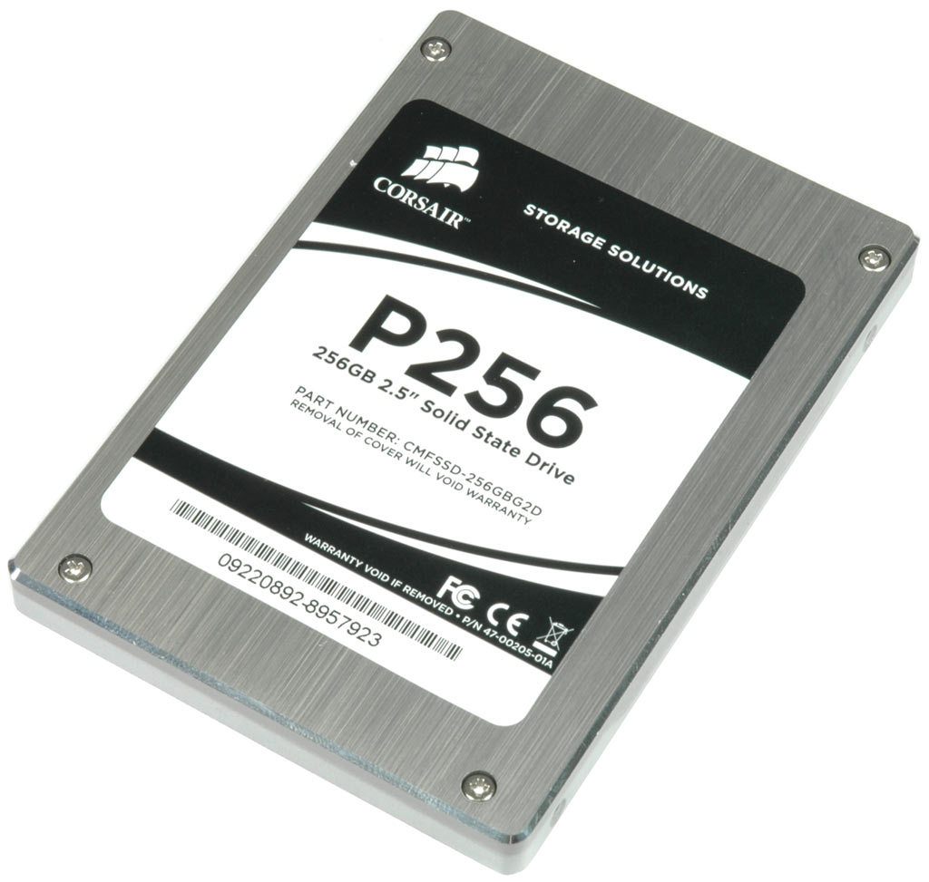 Image à la une de Durée de vie des SSD : presque 250 To (4)