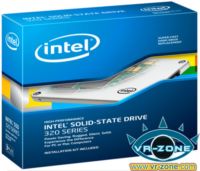 Image 1 : Intel : les SSD 320 Series pour la mi-avril