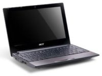 Image 1 : L’Atom N570 déjà dans un netbook Acer