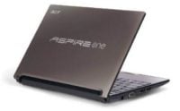 Image 2 : L’Atom N570 déjà dans un netbook Acer