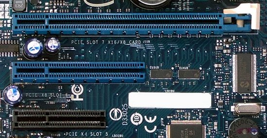 Image à la une de Le PCI Express x16 est il indispensable ?