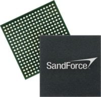 Image 1 : SandForce : le nouveau firmware va ralentir