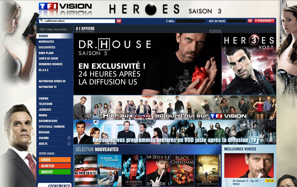 Image à la une de L'AdS : regardez la VoD de vos voisins