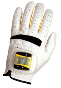 Image 1 : L'AdS : des gants de golf numériques