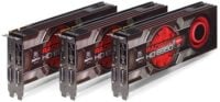 Image 1 : Bi et tri-GPU : la Radeon HD 6950 devant la GeForce GTX 570