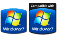Image 1 : ASRock certifié « Windows 7 Ready »