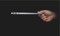 Image 1 : Des MacBook Air plus rapides que d'autres