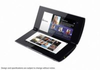 Image 3 : Sony : une tablette double écran sous Honeycomb