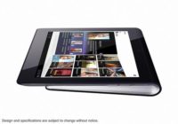 Image 1 : Sony : une tablette double écran sous Honeycomb
