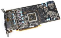 Image 2 : Une Radeon HD 6790 à 2 ventilos chez XFX
