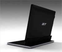 Image 1 : Acer veut vendre moins mais mieux