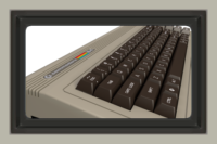 Image 2 : Commodore 64 (bits) : il arrive