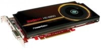 Image 1 : Une Radeon HD 6850 toute en finesse