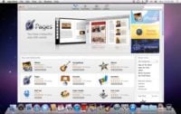 Image 2 : L'app store de Windows 8 a des airs de Mac App Store