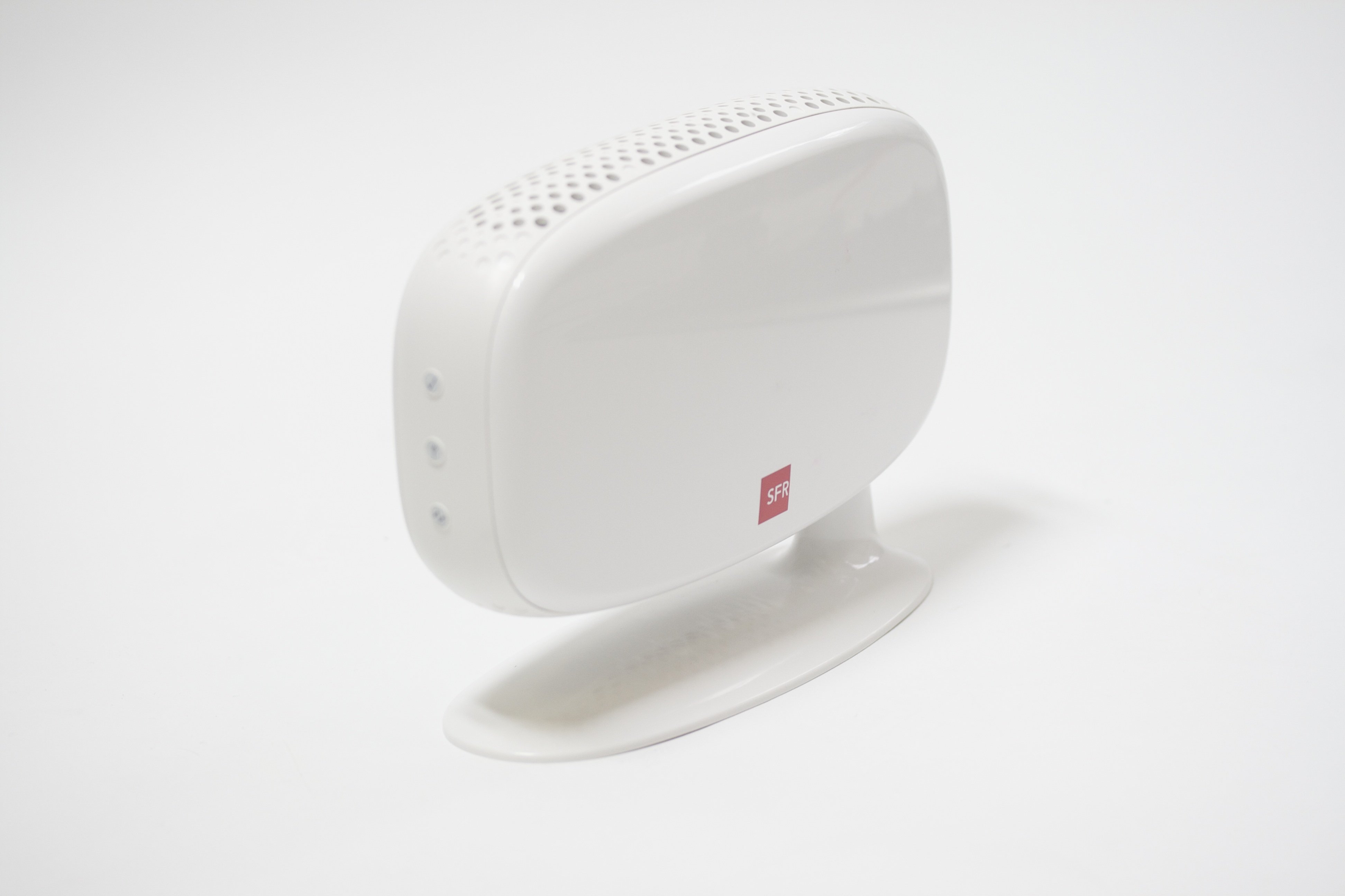 Image à la une de Test femtocell : améliorer sa réception cellulaire