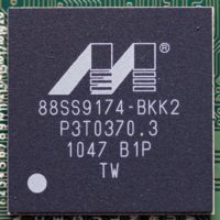 Image 7 : Crucial C400/M4, Intel SSD 320/510, OCZ Vertex 3 : la guerre des SSD