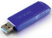 Image 1 : Verbatim : de l’USB 3.0 à 120 Mo/s