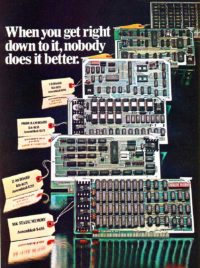 Image 2 : Nostalgeek : quand 16 ko de RAM valaient 485 $