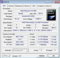 Image 4 : 990FX (AM3+) : le renouveau d'AMD et du SLI?