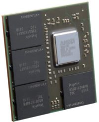 Image 1 : Radeon E6760 : le GPU pour les machines à sous