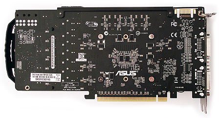 Image 10 : GeForce GTX 560 : plus intéressante que la Ti ?