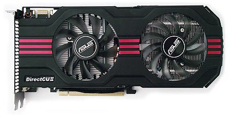 Image 11 : GeForce GTX 560 : plus intéressante que la Ti ?