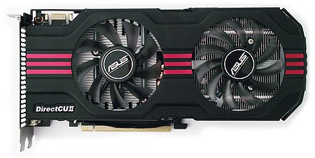 Image à la une de GeForce GTX 560 : plus intéressante que la Ti ?