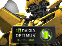 Image 1 : NVIDIA va porter Optimus sur Linux