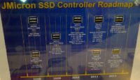 Image 1 : JMicron a fini son contrôleur de SSD SATA 6 Gb/s