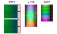 Image 1 : Intel prévoit un SSD de 1,6 To en 2013