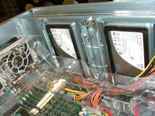 Image 7 : Fiabilité des disques durs et SSD : nos données sont-elles en sécurité ?
