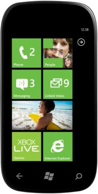 Image 1 : Windows Phone "Mango" séduit Nokia, Acer, ZTE