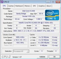 Image 6 : 990FX (AM3+) : le renouveau d'AMD et du SLI?