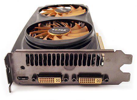 Image 6 : GeForce GTX 560 : plus intéressante que la Ti ?