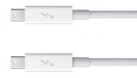 Image 1 : Câble Thunderbolt : plus court, pas moins cher