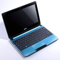 Image 1 : Acer D257 : 279€ pour 8h d’autonomie