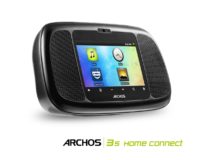 Image 2 : Archos Home : le smartphone Android DECT