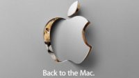 Image 1 : Mac OS X abandonne Samba