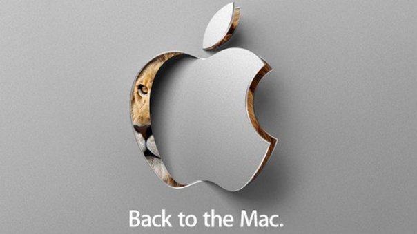 Image à la une de Ce que nous réserve Mac OS X Lion [MAJ]