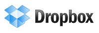 Image 1 : Dropbox chiffre les données mais garde la clé
